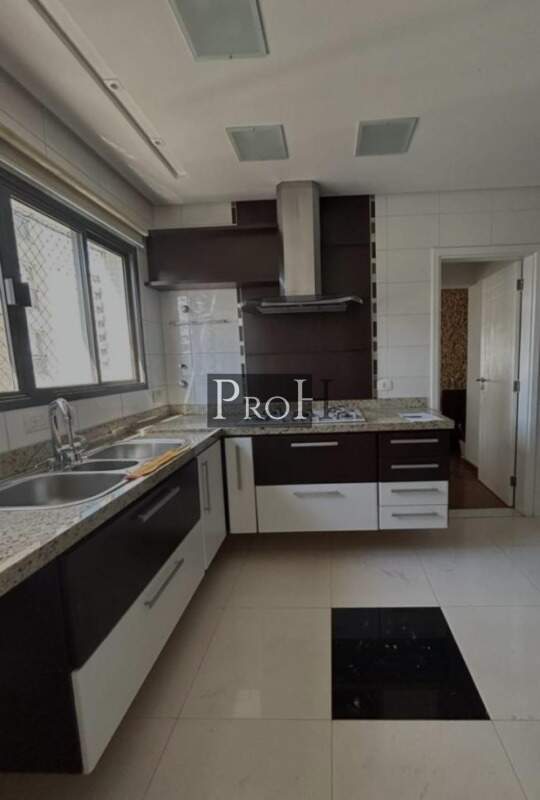 Apartamento, 4 quartos, 214 m² - Foto 4