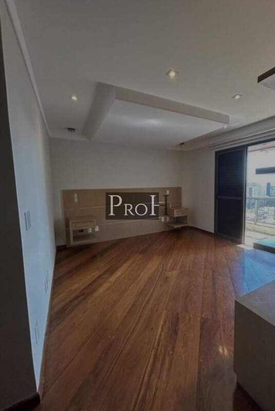 Apartamento, 4 quartos, 214 m² - Foto 1
