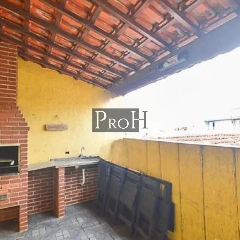 Casa à venda com 2 quartos, 125m² - Foto 10