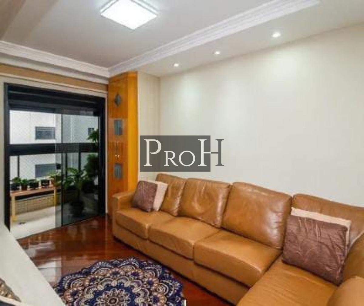 Apartamento, 4 quartos, 240 m² - Foto 2