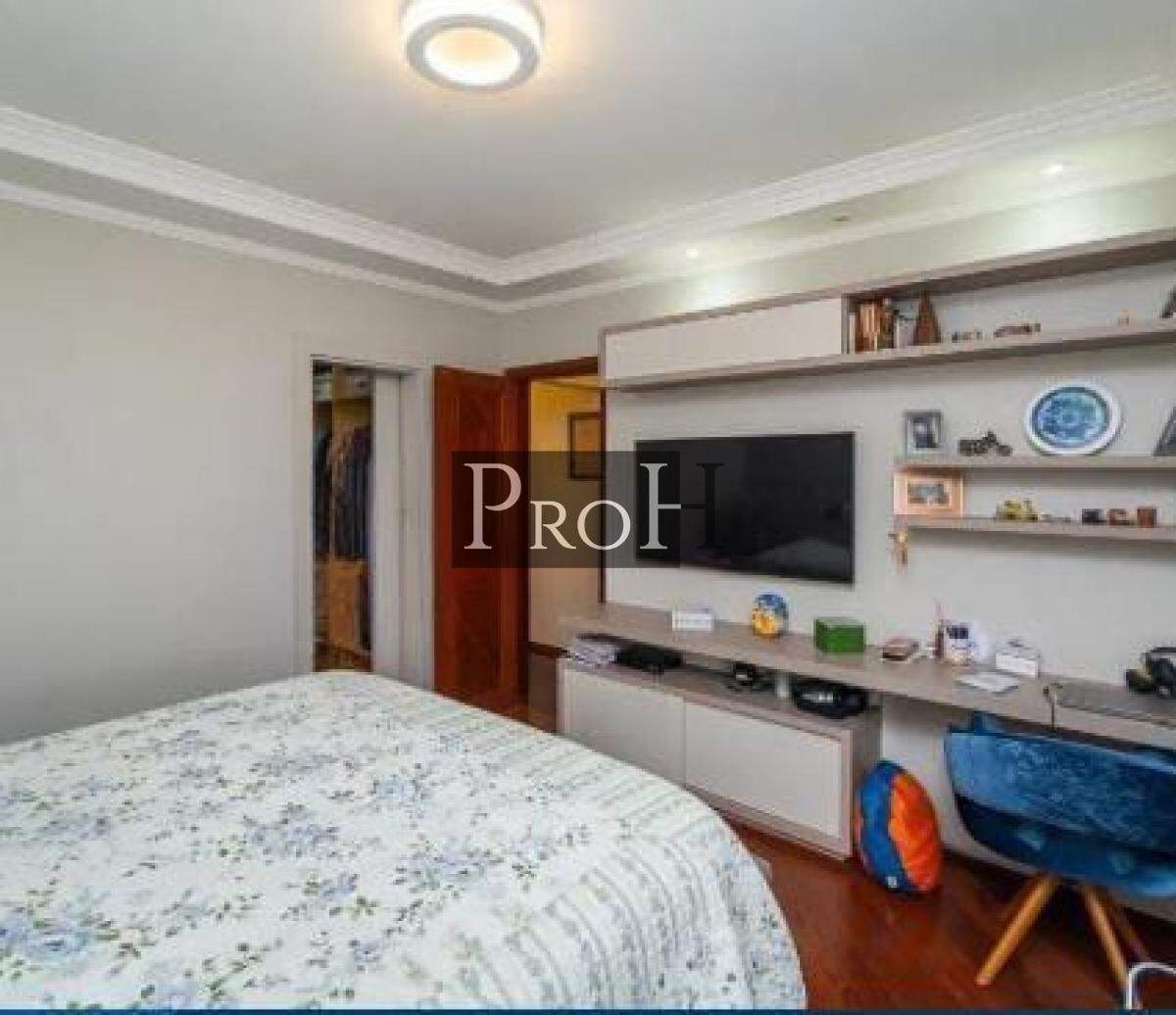 Apartamento, 4 quartos, 240 m² - Foto 10