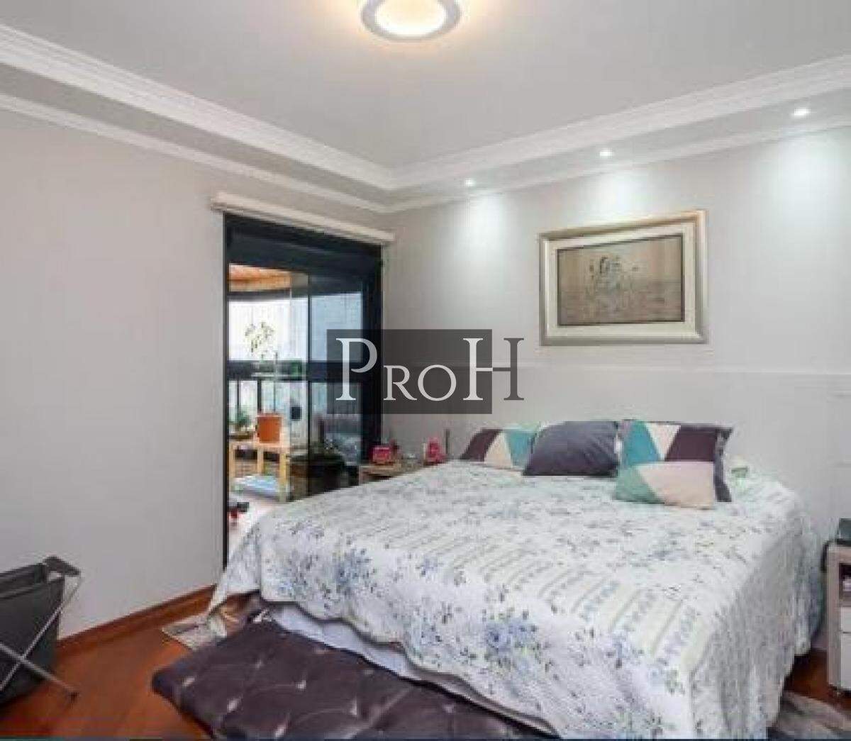 Apartamento, 4 quartos, 240 m² - Foto 8