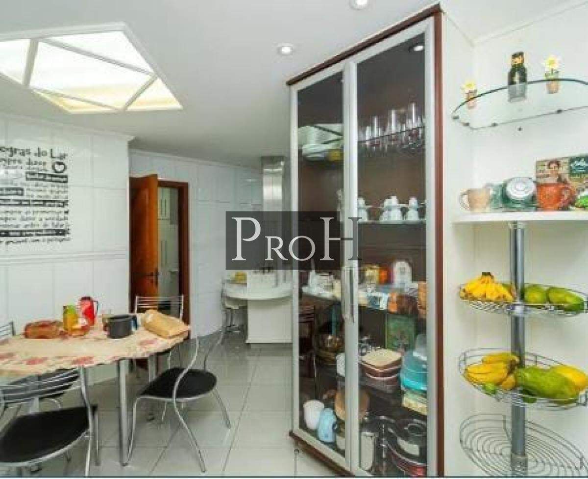 Apartamento, 4 quartos, 240 m² - Foto 5