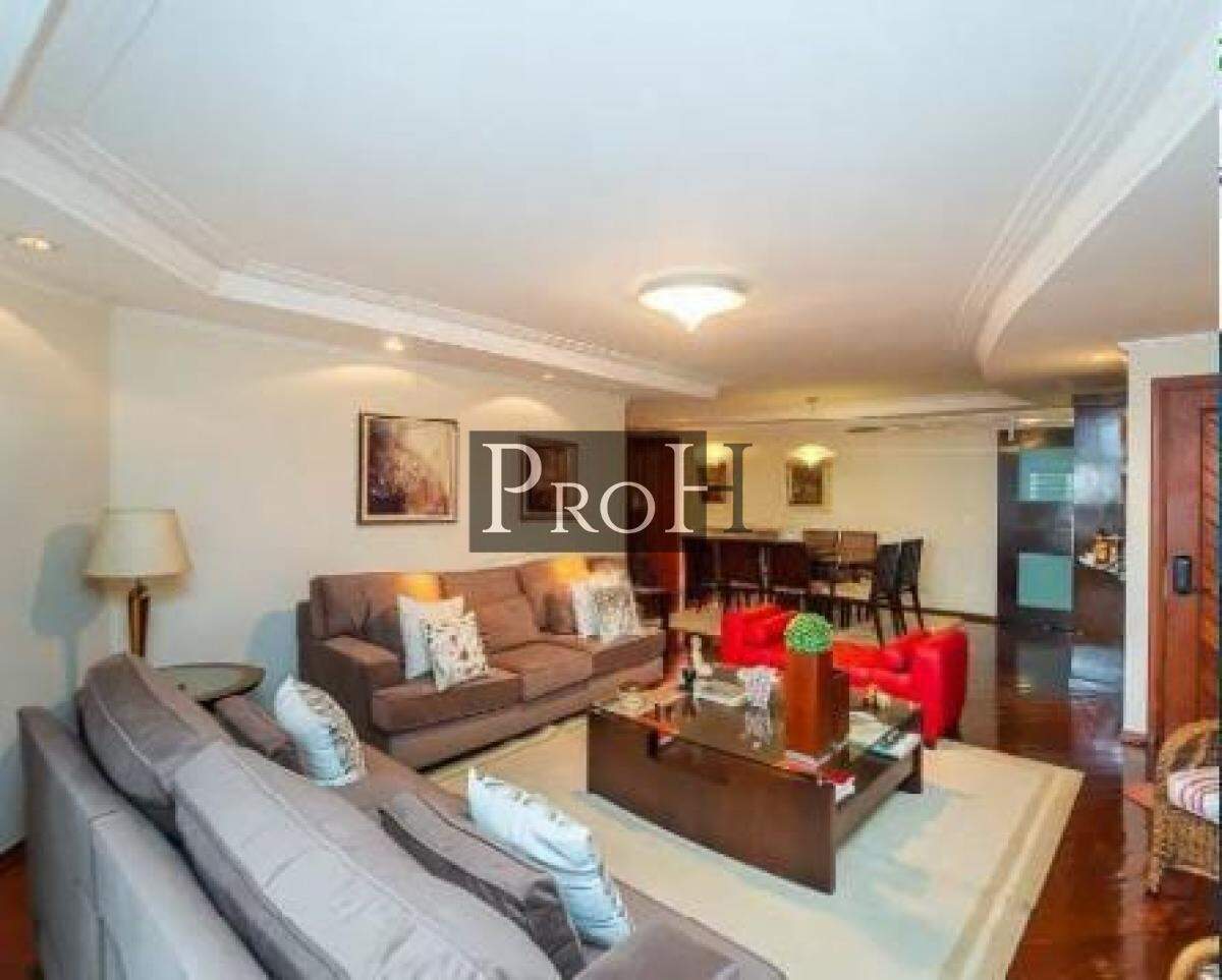 Apartamento, 4 quartos, 240 m² - Foto 1