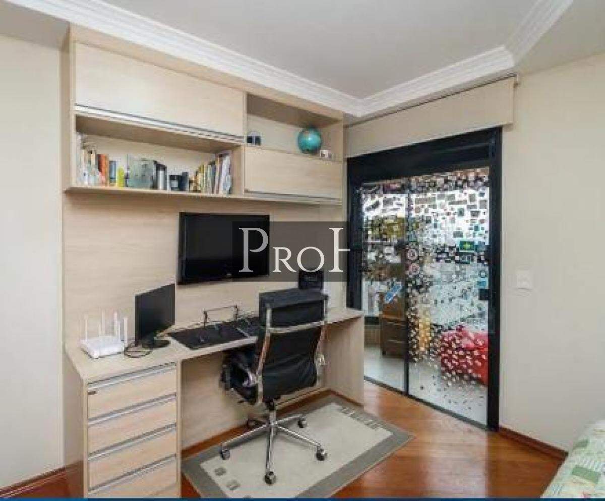 Apartamento, 4 quartos, 240 m² - Foto 12