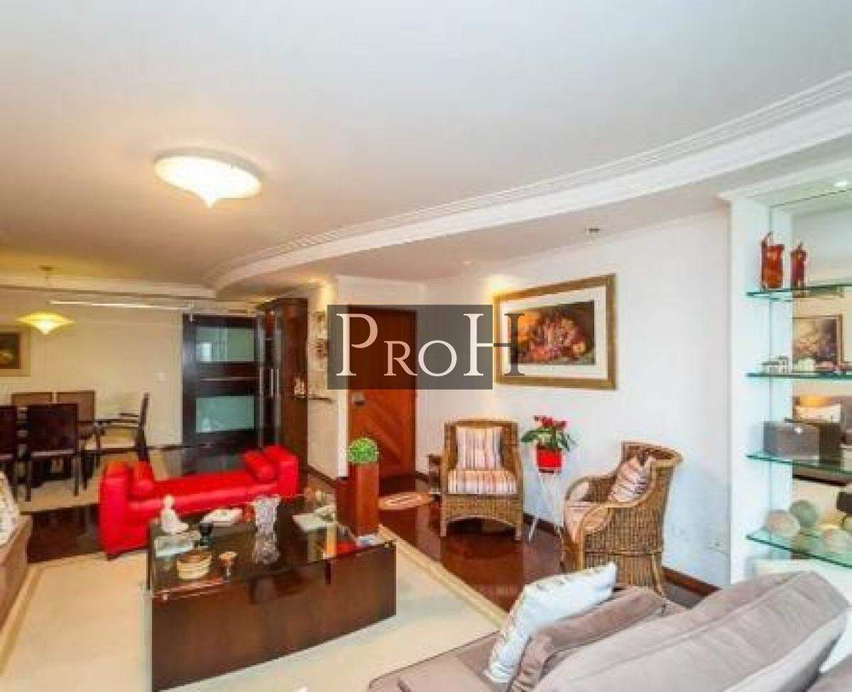 Apartamento, 4 quartos, 240 m² - Foto 3