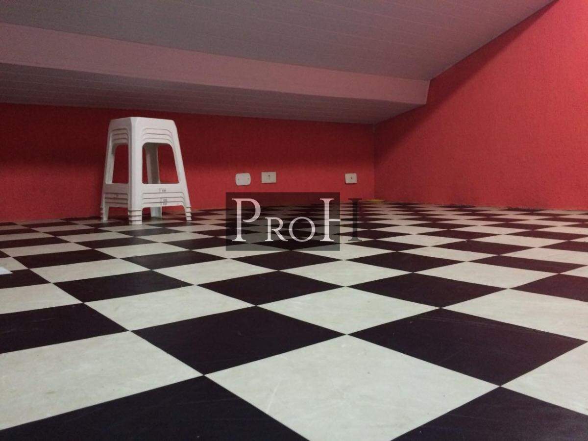 Casa de Condomínio à venda com 4 quartos, 110m² - Foto 20
