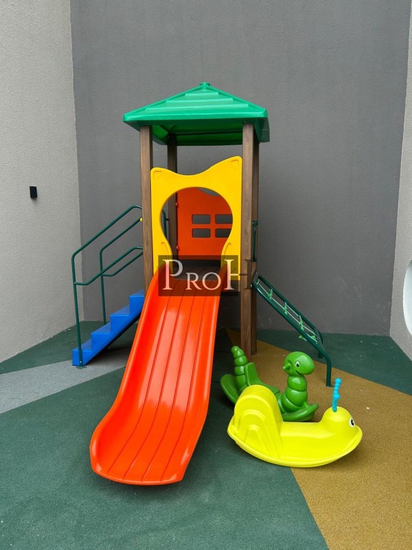 Apartamento, 2 quartos, 58 m² - Foto 15