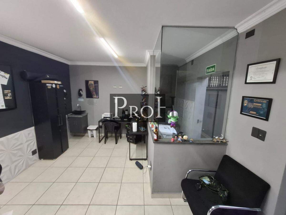 Conjunto Comercial-Sala para alugar, 221m² - Foto 2