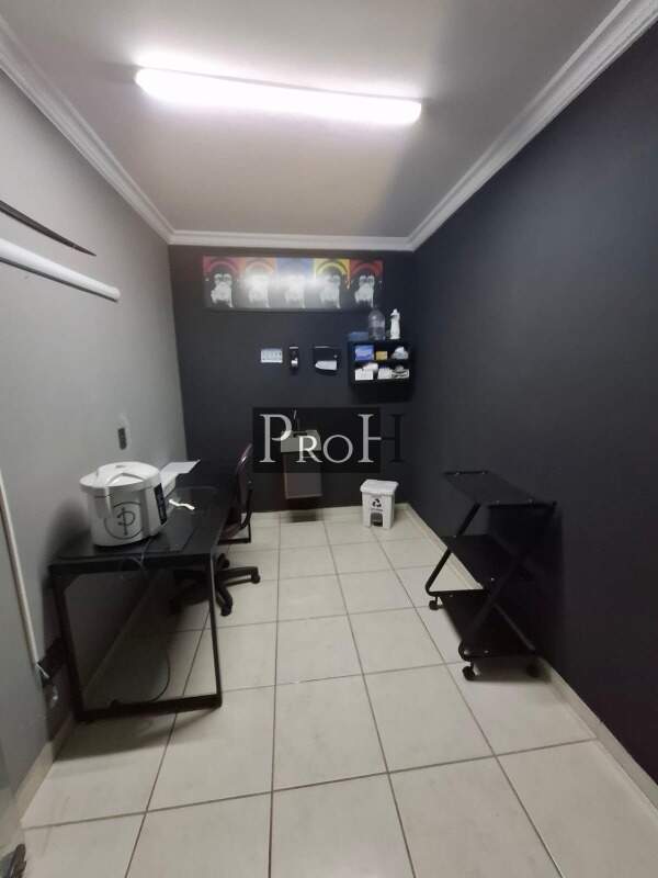Conjunto Comercial-Sala para alugar, 221m² - Foto 6
