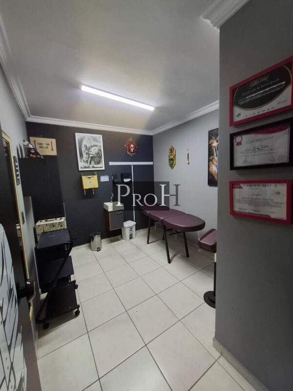 Conjunto Comercial-Sala para alugar, 221m² - Foto 5