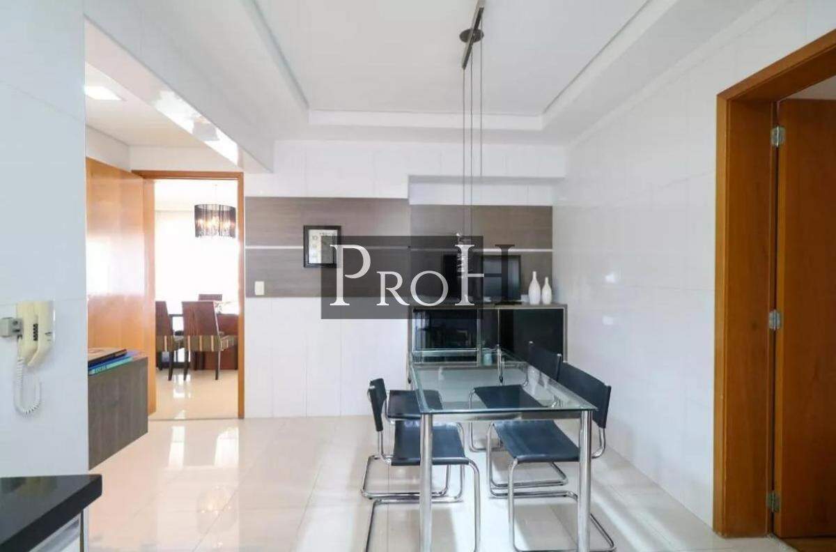 Apartamento à venda com 4 quartos, 263m² - Foto 6