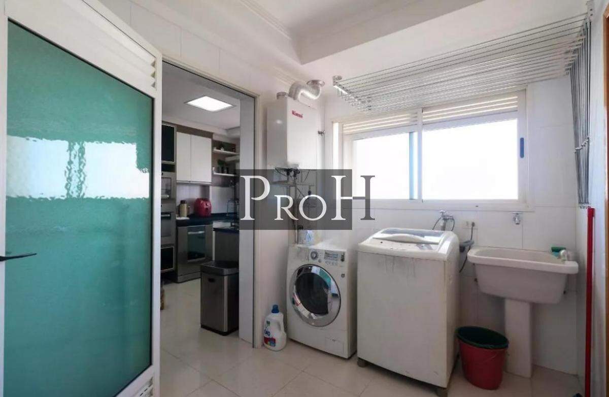 Apartamento à venda com 4 quartos, 263m² - Foto 10