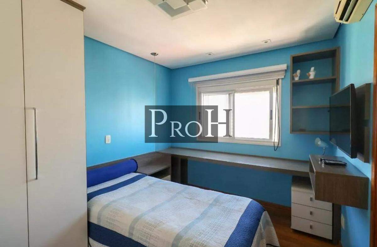 Apartamento à venda com 4 quartos, 263m² - Foto 17