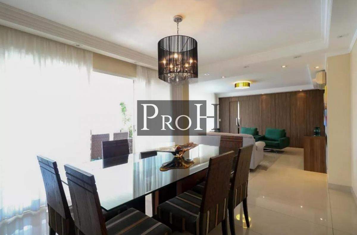 Apartamento à venda com 4 quartos, 263m² - Foto 7