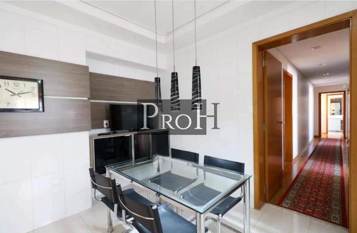 Apartamento à venda com 4 quartos, 263m² - Foto 22