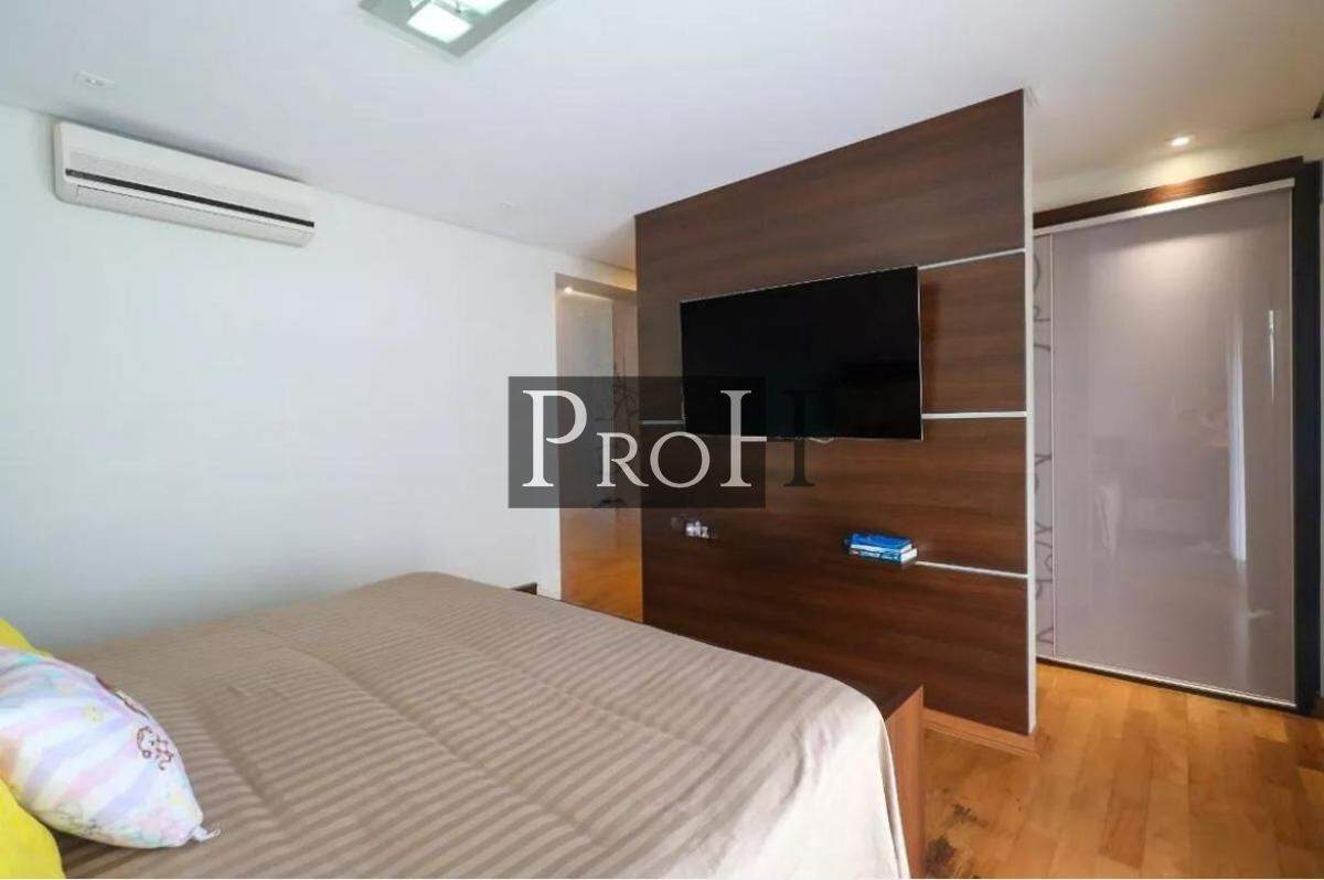 Apartamento à venda com 4 quartos, 263m² - Foto 16