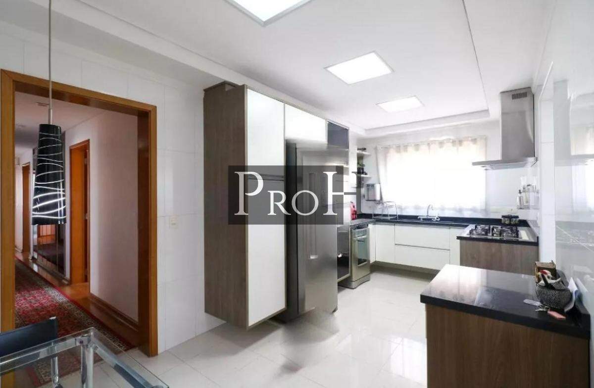 Apartamento à venda com 4 quartos, 263m² - Foto 9