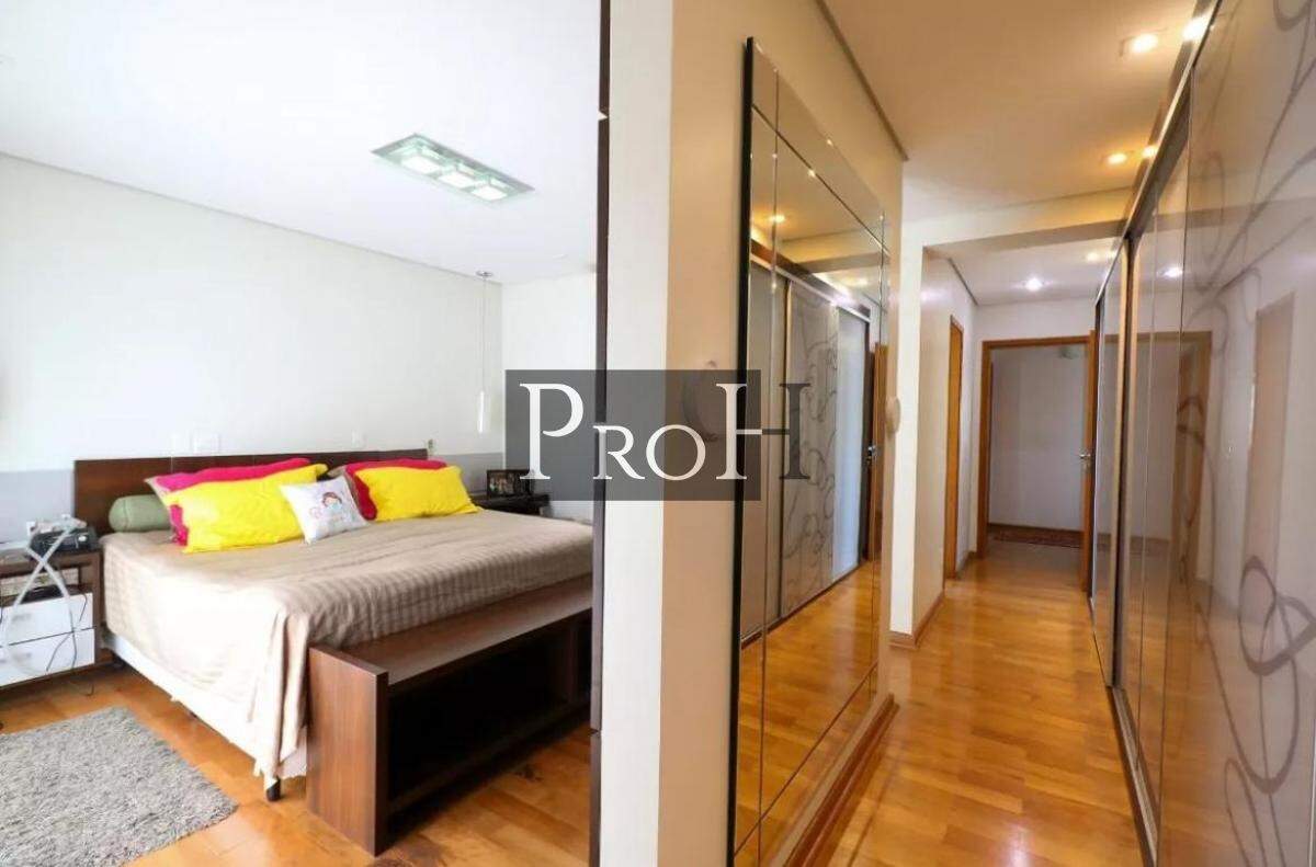 Apartamento à venda com 4 quartos, 263m² - Foto 19