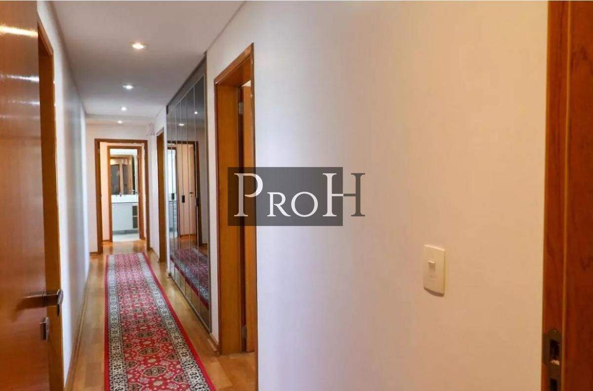 Apartamento à venda com 4 quartos, 263m² - Foto 13