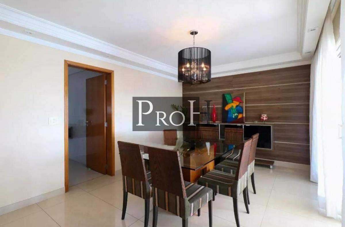 Apartamento à venda com 4 quartos, 263m² - Foto 5