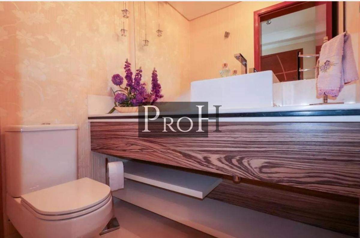 Apartamento à venda com 4 quartos, 263m² - Foto 23