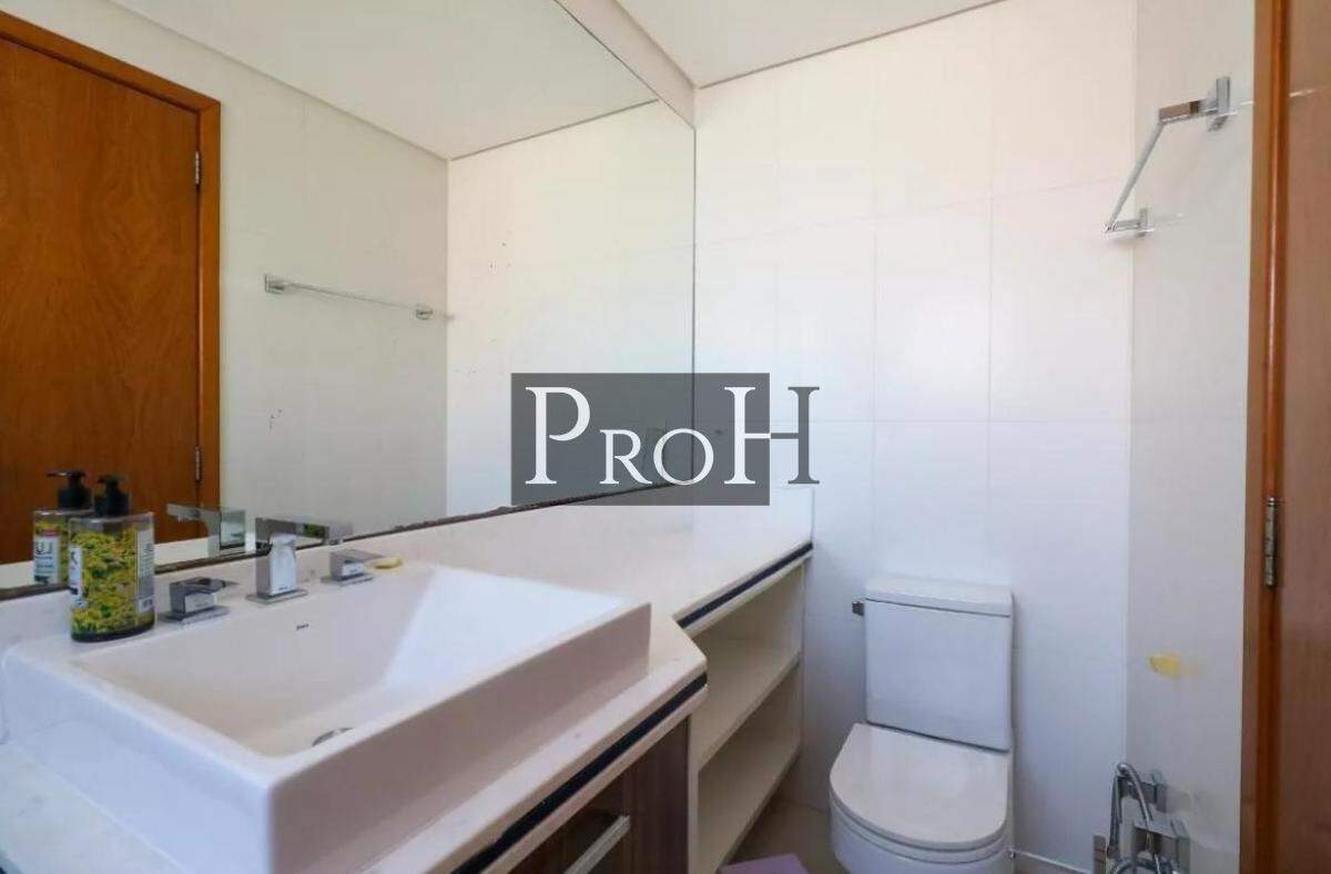 Apartamento à venda com 4 quartos, 263m² - Foto 26