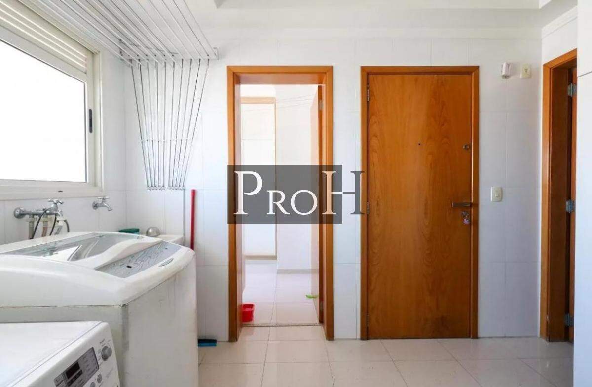 Apartamento à venda com 4 quartos, 263m² - Foto 12