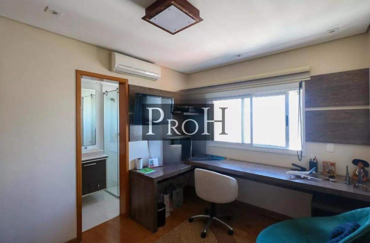 Apartamento à venda com 4 quartos, 263m² - Foto 20