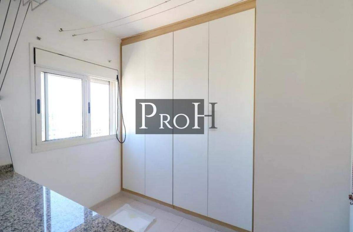 Apartamento à venda com 4 quartos, 263m² - Foto 11
