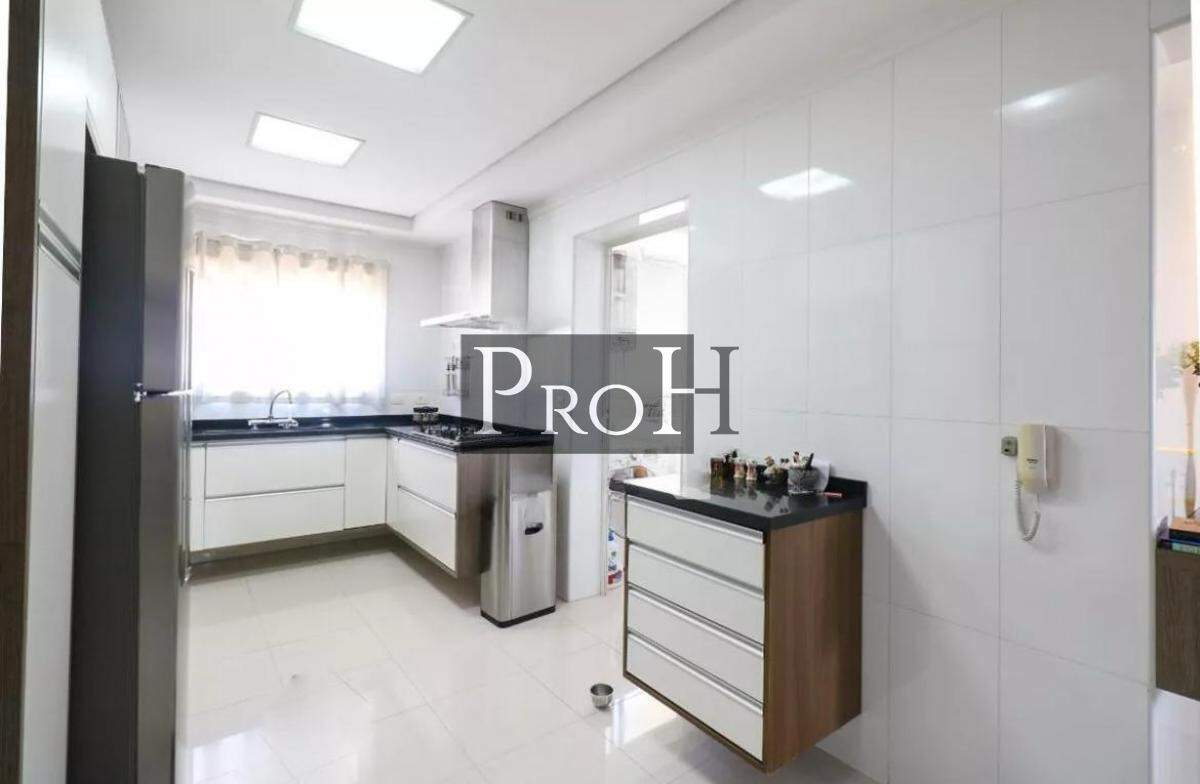 Apartamento à venda com 4 quartos, 263m² - Foto 8