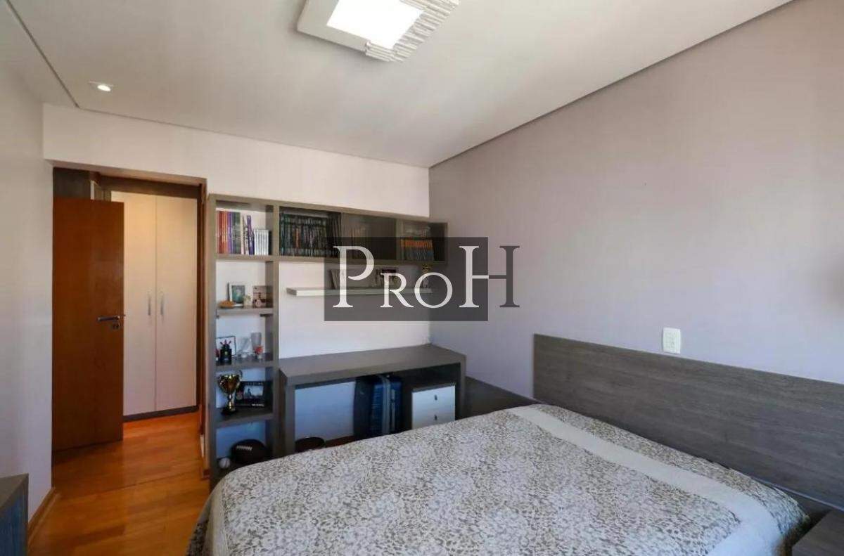 Apartamento à venda com 4 quartos, 263m² - Foto 14