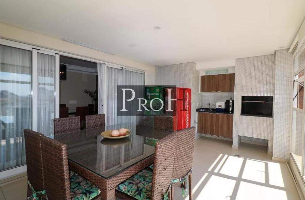 Apartamento à venda com 4 quartos, 263m² - Foto 29