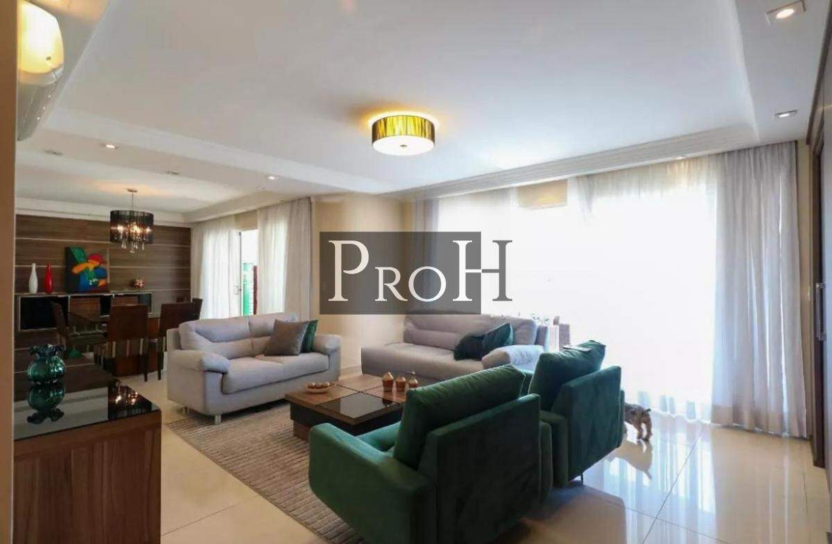 Apartamento à venda com 4 quartos, 263m² - Foto 2