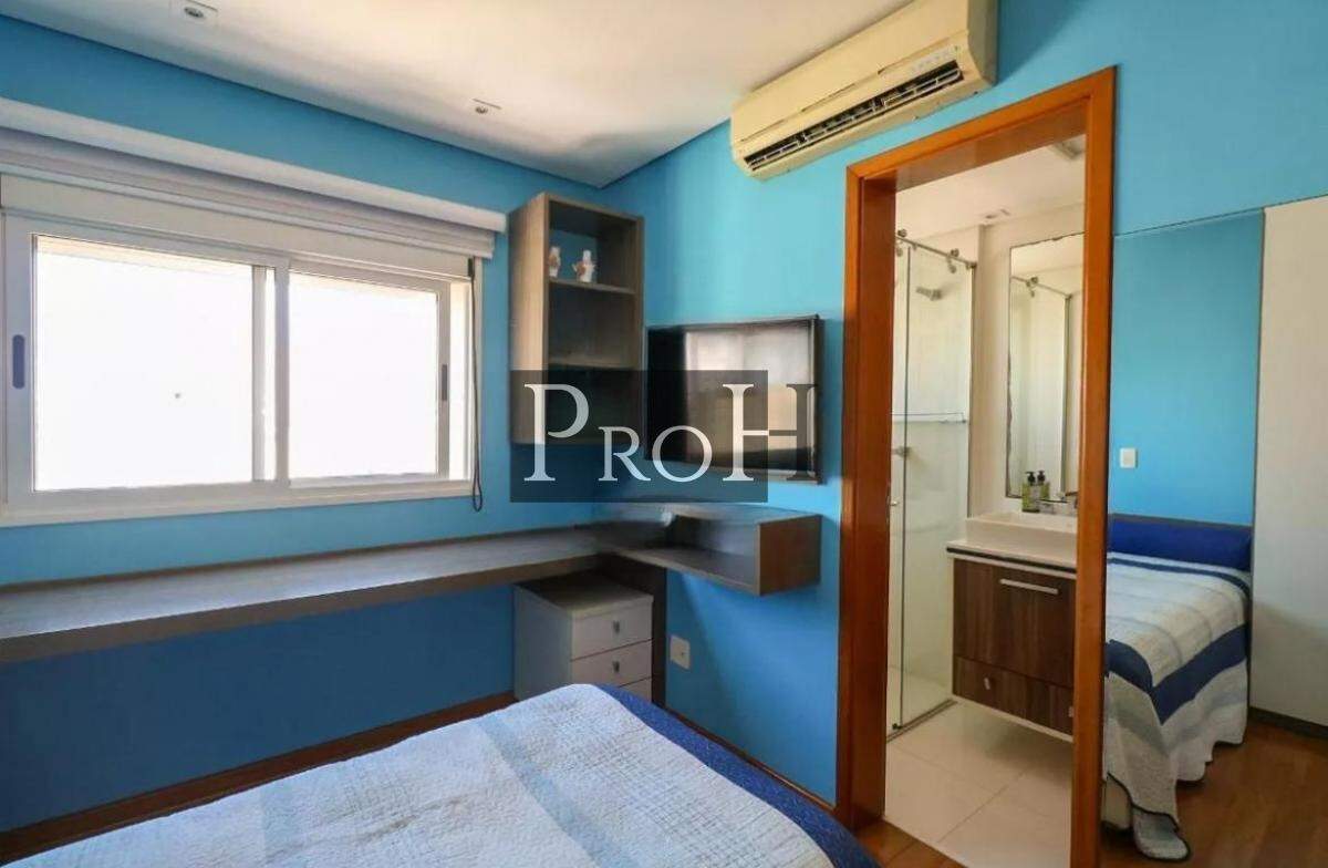 Apartamento à venda com 4 quartos, 263m² - Foto 18