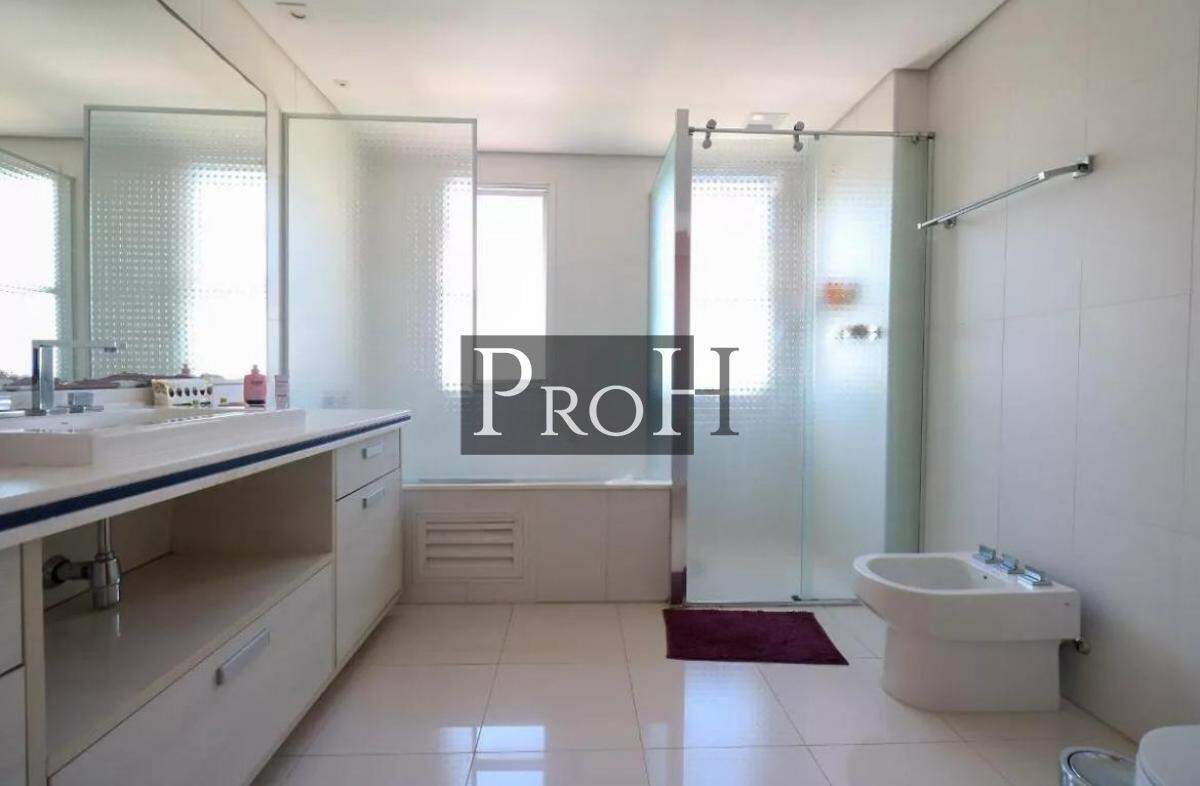 Apartamento à venda com 4 quartos, 263m² - Foto 24