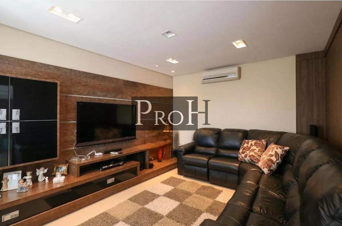 Apartamento à venda com 4 quartos, 263m² - Foto 1