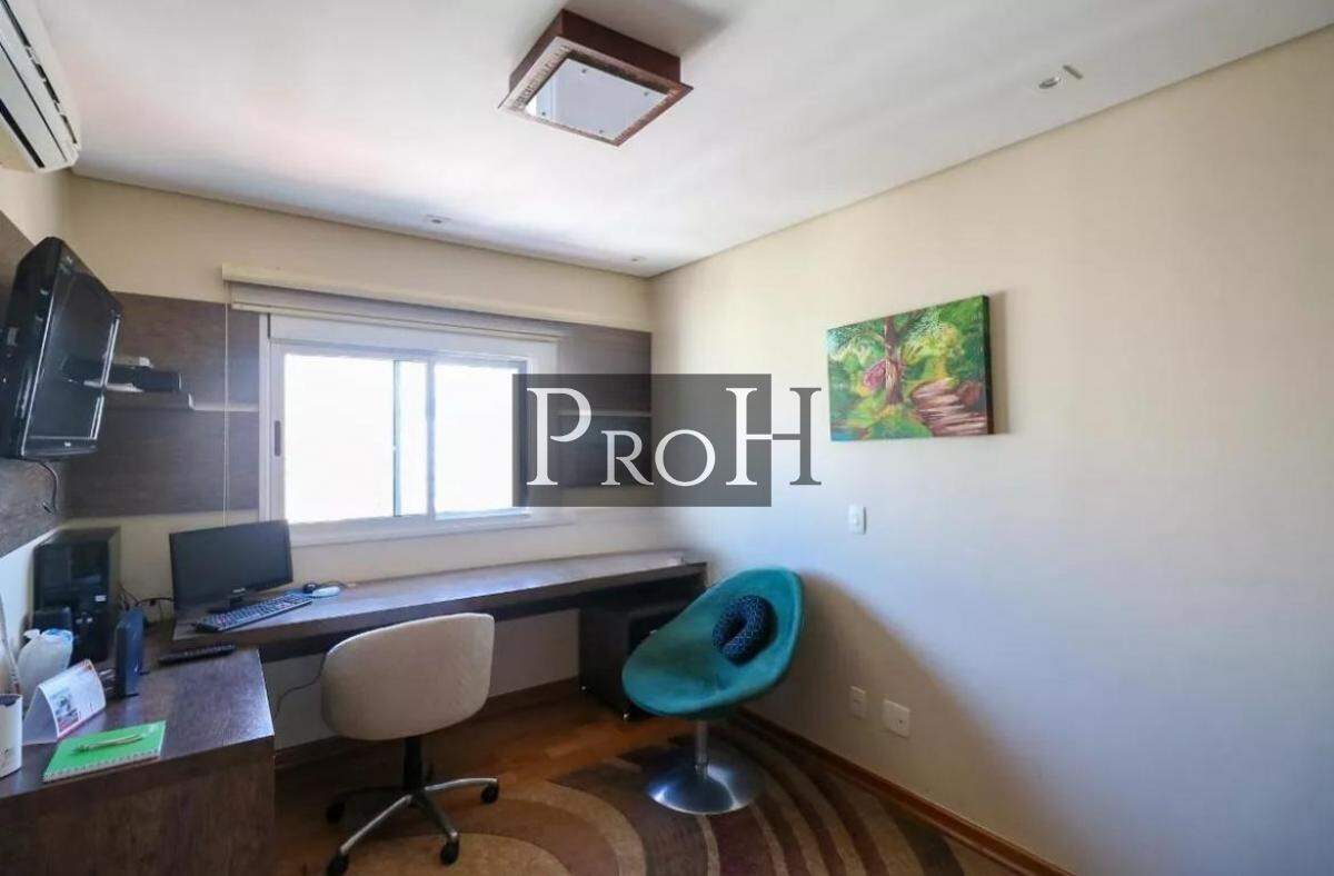 Apartamento à venda com 4 quartos, 263m² - Foto 21
