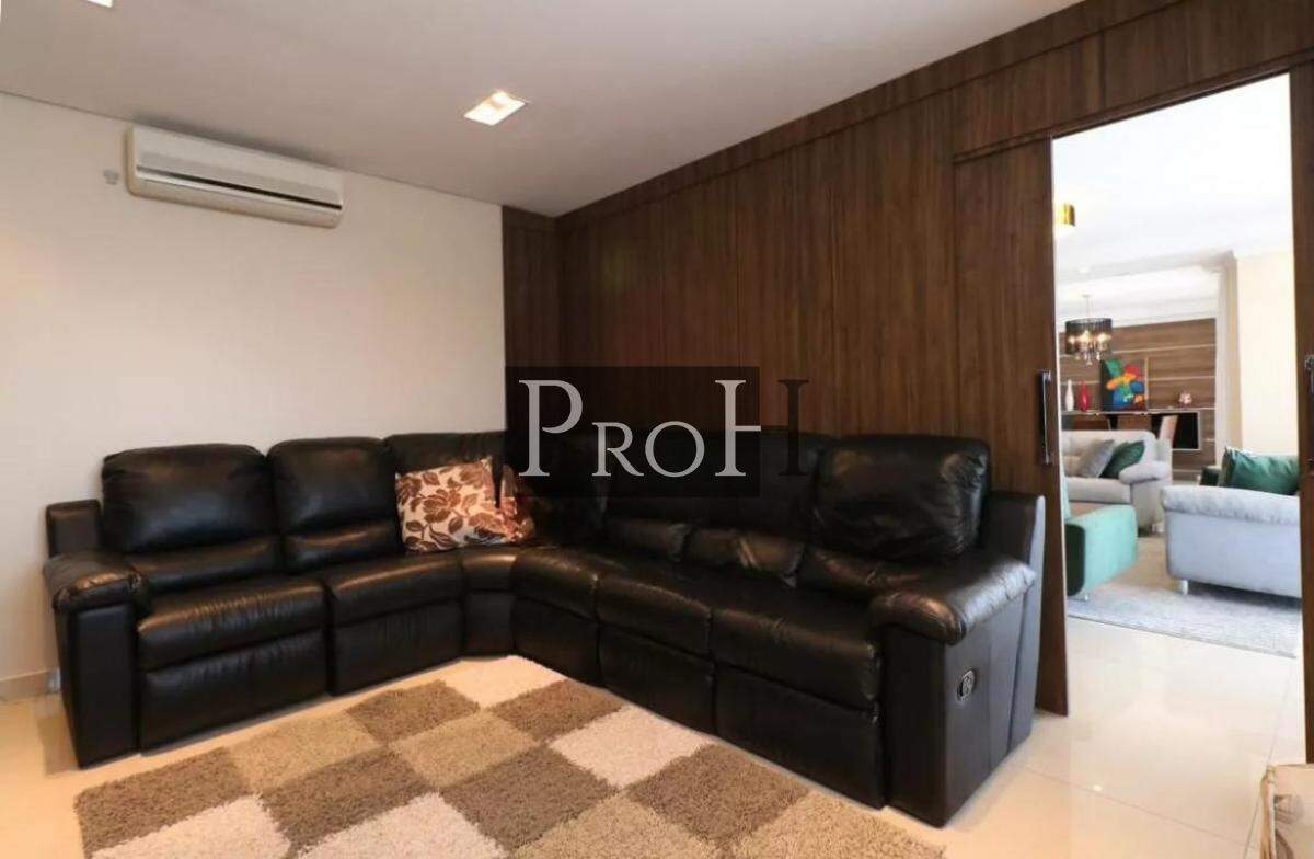 Apartamento à venda com 4 quartos, 263m² - Foto 3