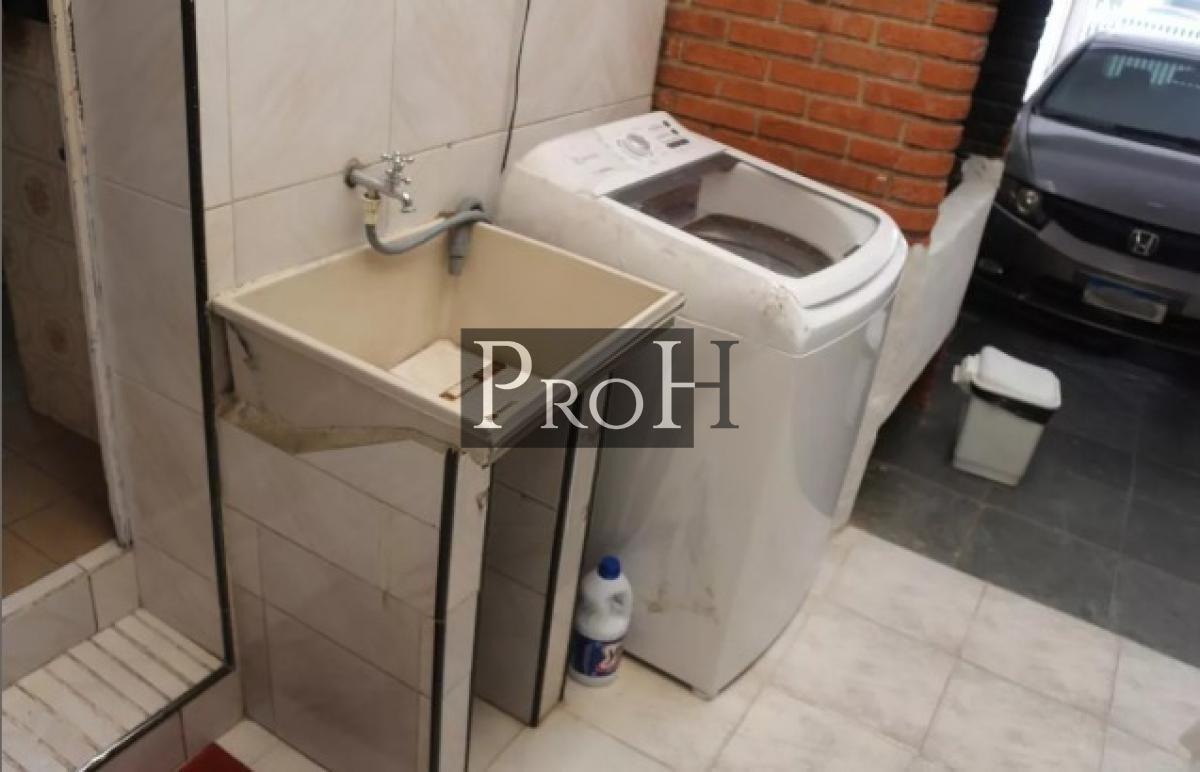 Casa, 3 quartos, 250 m² - Foto 8