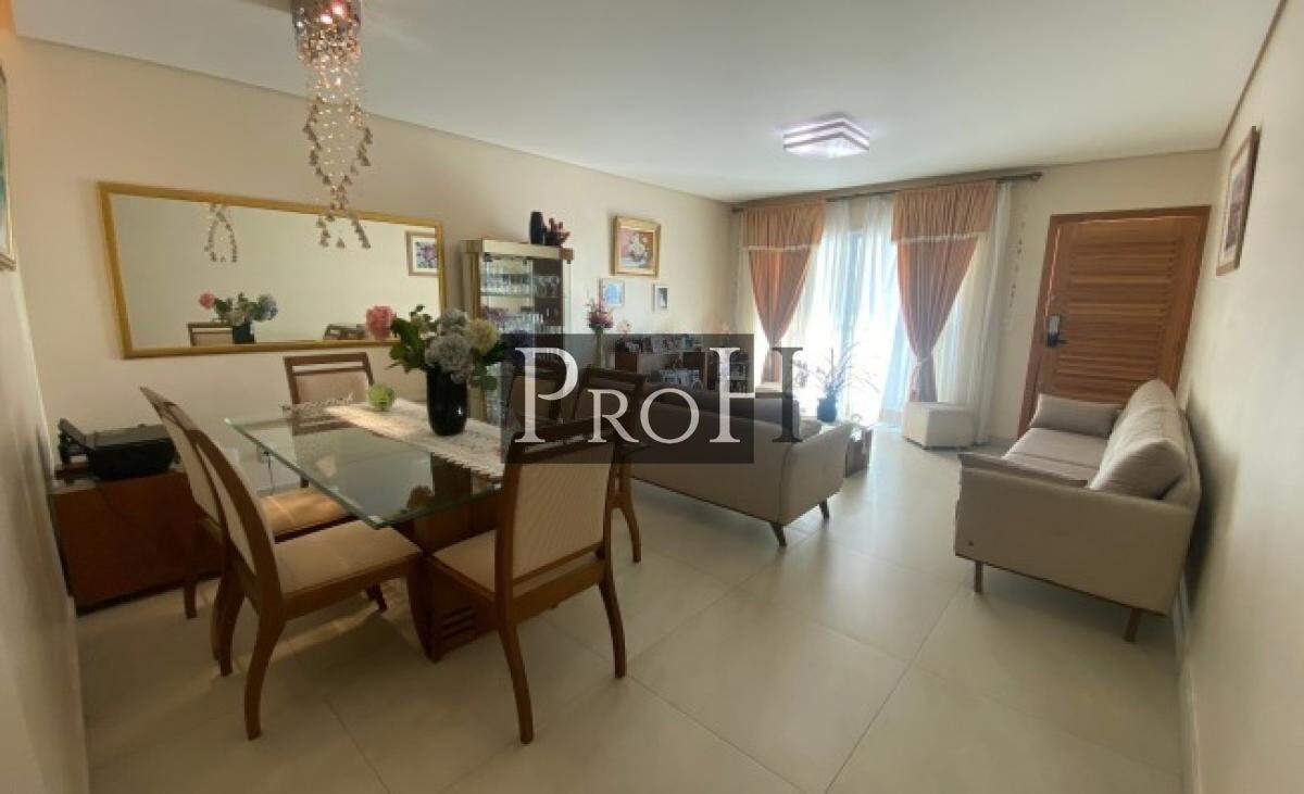 Sobrado, 4 quartos, 430 m² - Foto 1