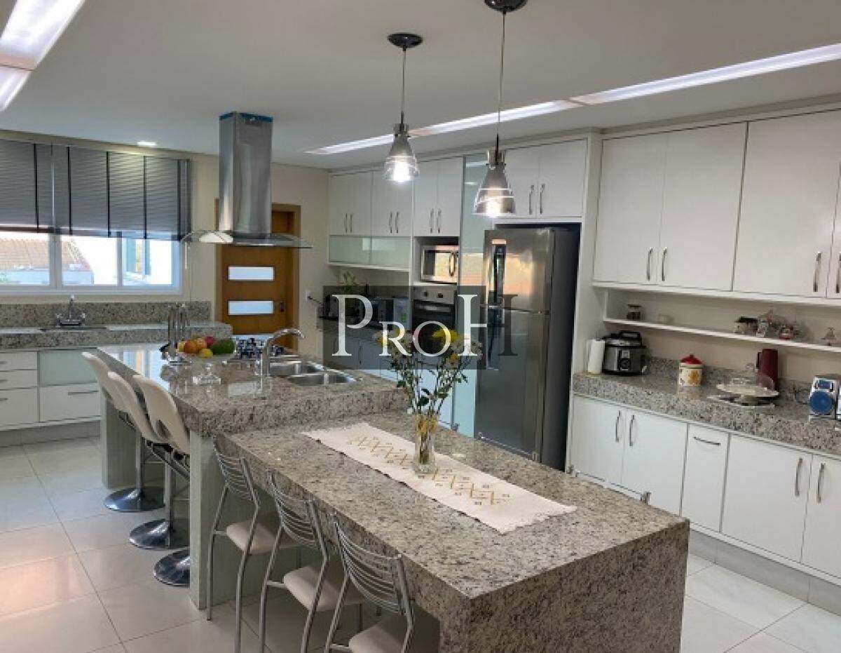 Sobrado, 4 quartos, 430 m² - Foto 6