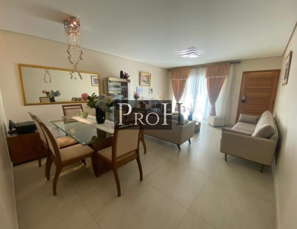 Sobrado, 4 quartos, 430 m² - Foto 3
