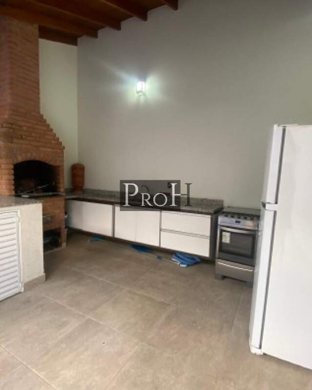 Sobrado, 4 quartos, 430 m² - Foto 17