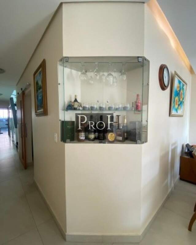 Sobrado, 4 quartos, 430 m² - Foto 8