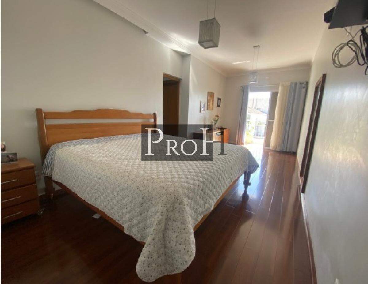 Sobrado, 4 quartos, 430 m² - Foto 13