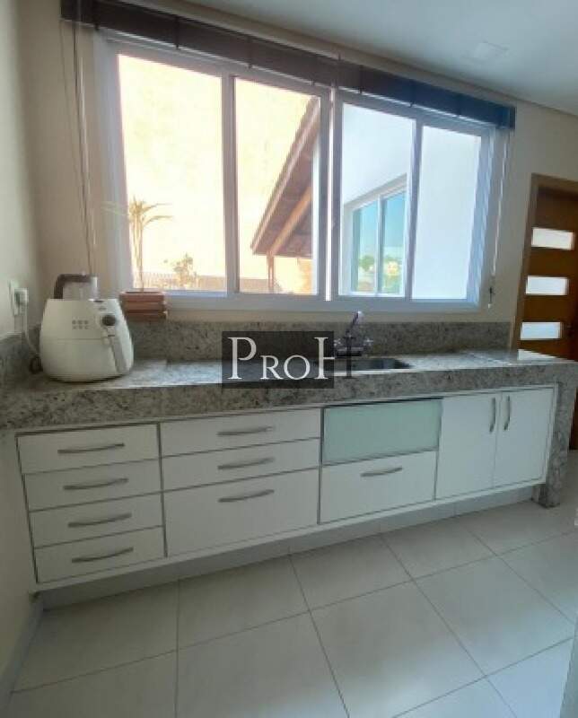 Sobrado, 4 quartos, 430 m² - Foto 5