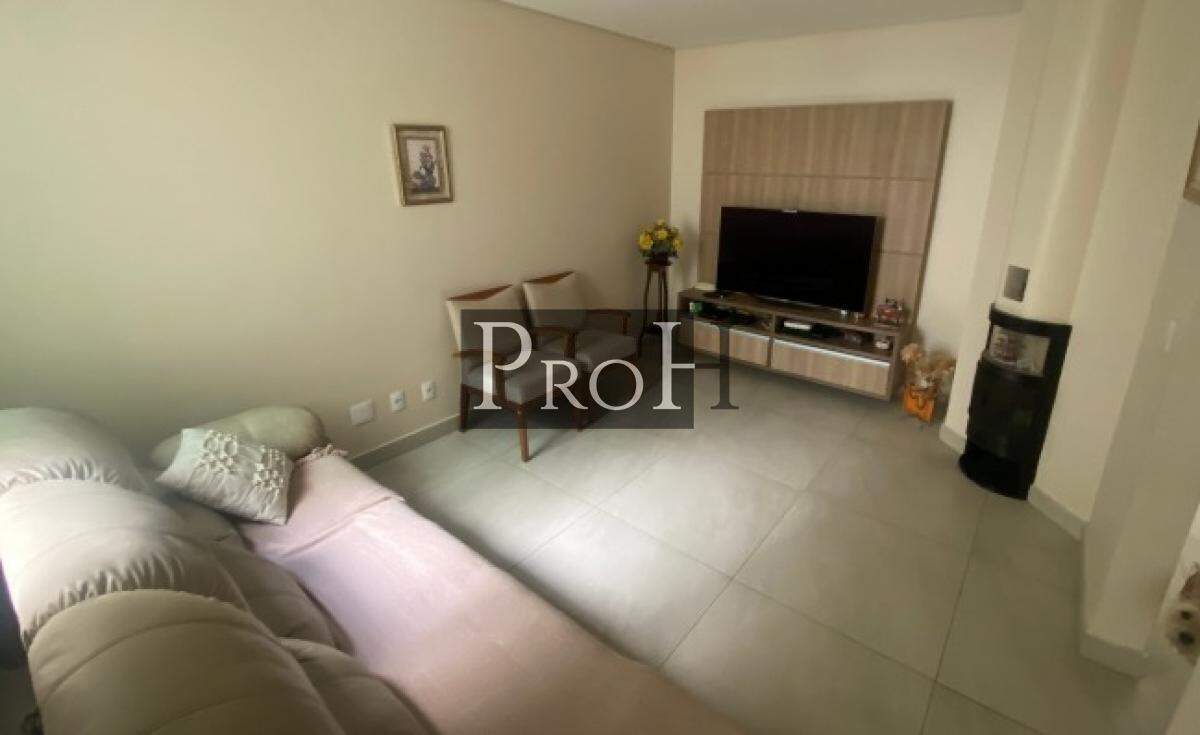 Sobrado, 4 quartos, 430 m² - Foto 2