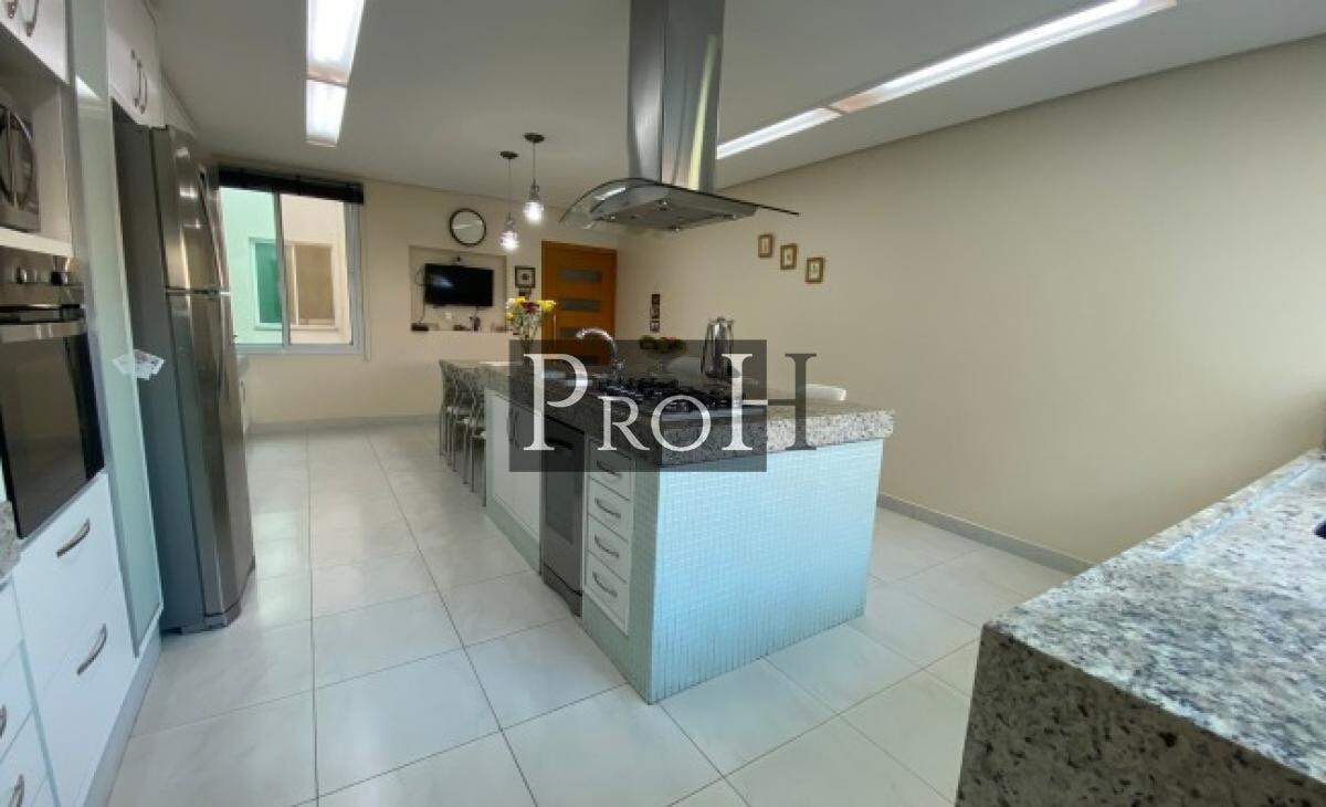 Sobrado, 4 quartos, 430 m² - Foto 4