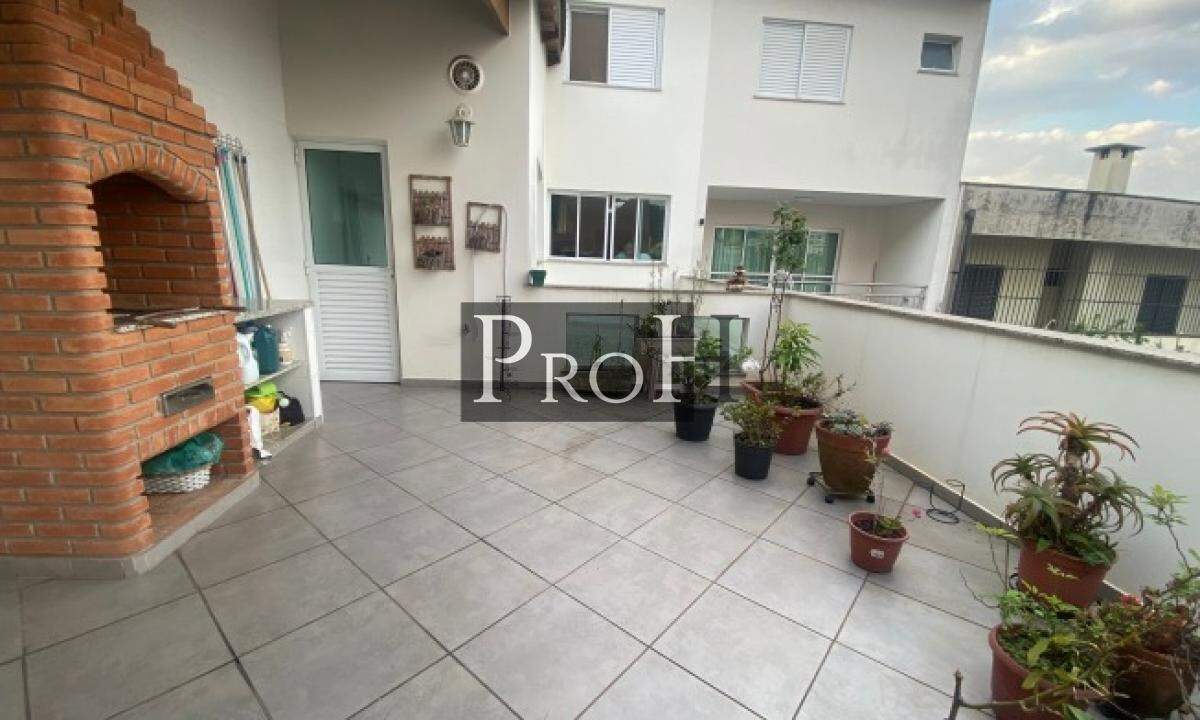 Sobrado, 4 quartos, 430 m² - Foto 18